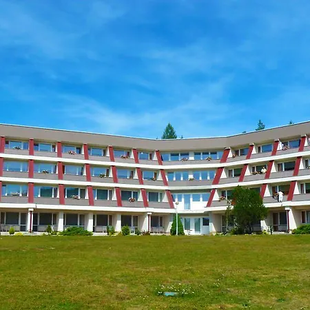 Otel Activitypark Vsemina