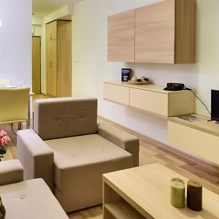 Activitypark Vsemina Otel 3*