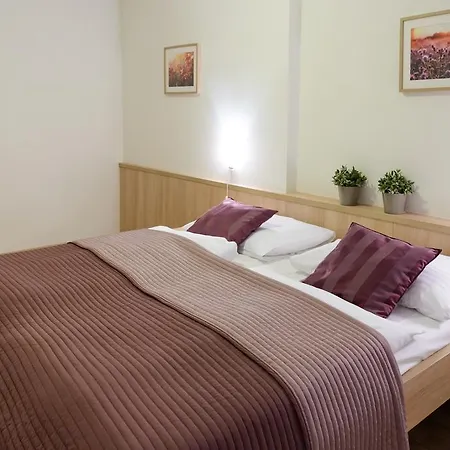 Otel Activitypark Vsemina