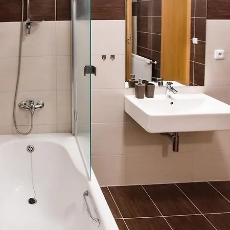 Activitypark Vsemina Otel Trnava