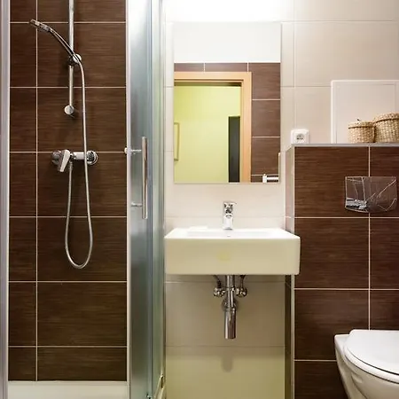 Activitypark Vsemina Otel