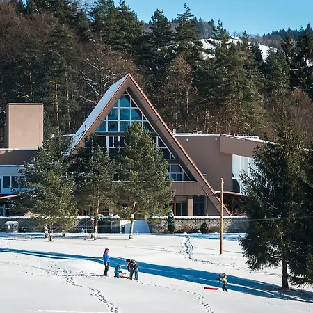 Activitypark Vsemina 3* Trnava