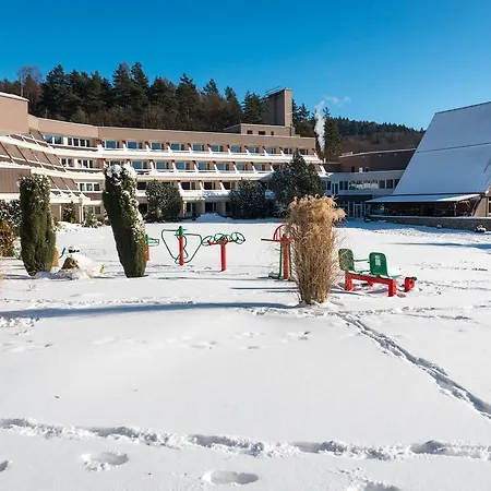 Activitypark Vsemina Otel Trnava