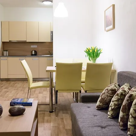 Activitypark Vsemina Otel