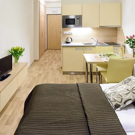 Otel Activitypark Vsemina Trnava