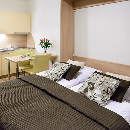 Otel Activitypark Vsemina