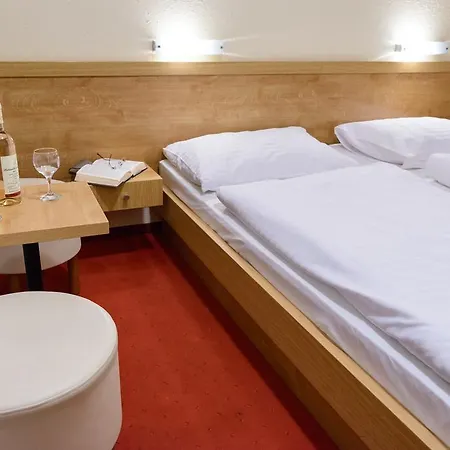 Activitypark Vsemina Otel 3*