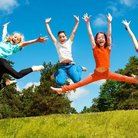 Activitypark Vsemina 3* Trnava