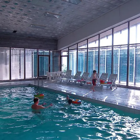 Activitypark Vsemina Otel 3*