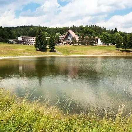 Otel Activitypark Vsemina Trnava